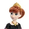 MATTEL Anna un Elsa Karaliene Lelles HMK51 Photo 7