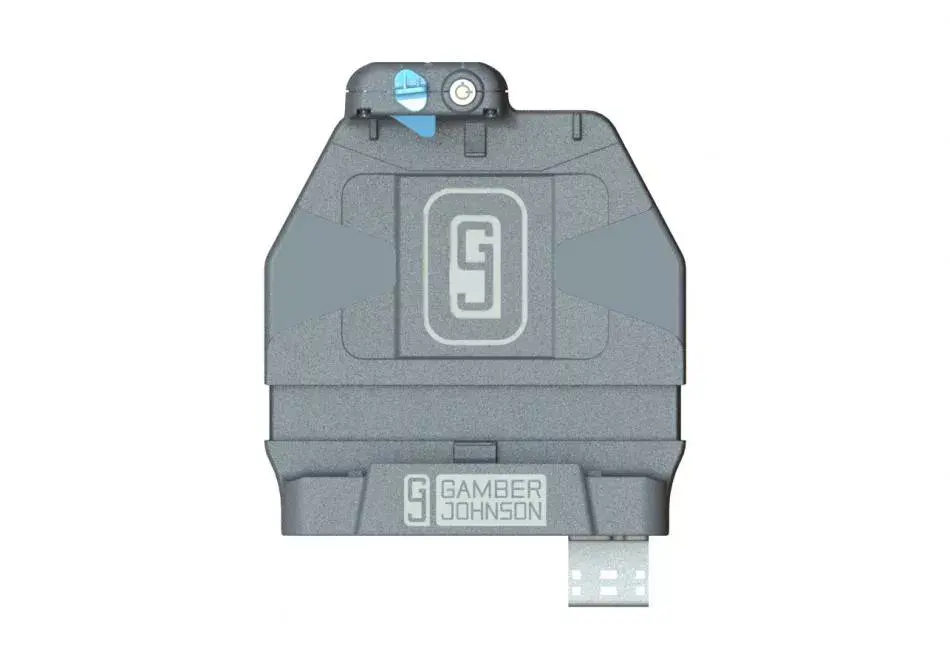 Док-станция для планшета Gamber-Johnson 7160-1807-04 Photo 2