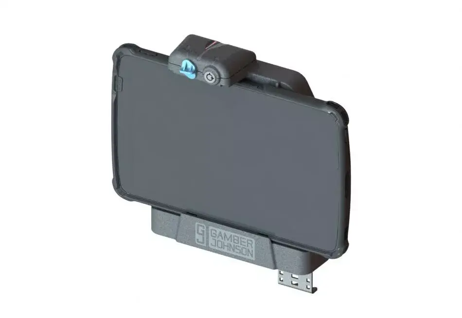 Док-станция для планшета Gamber-Johnson 7160-1807-04 Photo 4