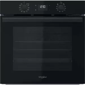 Whirlpool OMR58HU1B oven 71 L 3300 W A+ Stainless steel
