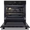 Встраиваемая электрическая духовка WHIRLPOOL OMR58HU1B Photo 2