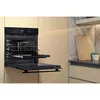 Встраиваемая электрическая духовка WHIRLPOOL OMR58HU1B Photo 8