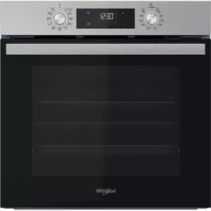 Whirlpool OMR58HU1X krāsns 71 L 2900 W A+ Nerūsējošs tērauds