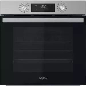 Built-in oven Whirlpool OMR58HU1X Electric