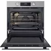 Встраиваемый духовой шкаф Whirlpool OMR58HU1X Photo 2
