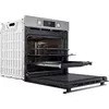 Встраиваемый духовой шкаф Whirlpool OMR58HU1X Photo 4