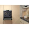 Встраиваемый духовой шкаф Whirlpool OMR58HU1X Photo 6