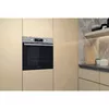 Встраиваемый духовой шкаф Whirlpool OMR58HU1X Photo 7