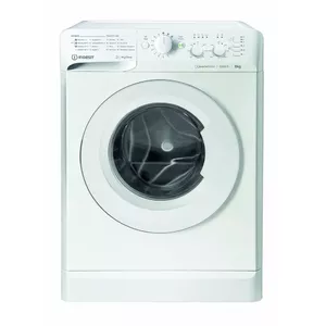 MTWSC61294WPL Indesit veļas mašīna