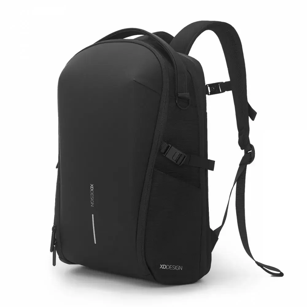Mugursoma XDDESIGN Bizz Black P705.931 Photo 3