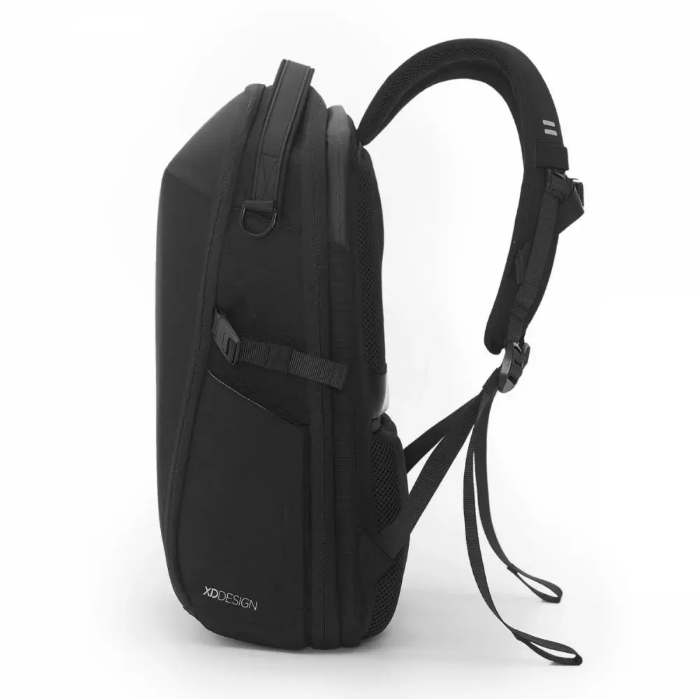 Mugursoma XDDESIGN Bizz Black P705.931 Photo 5