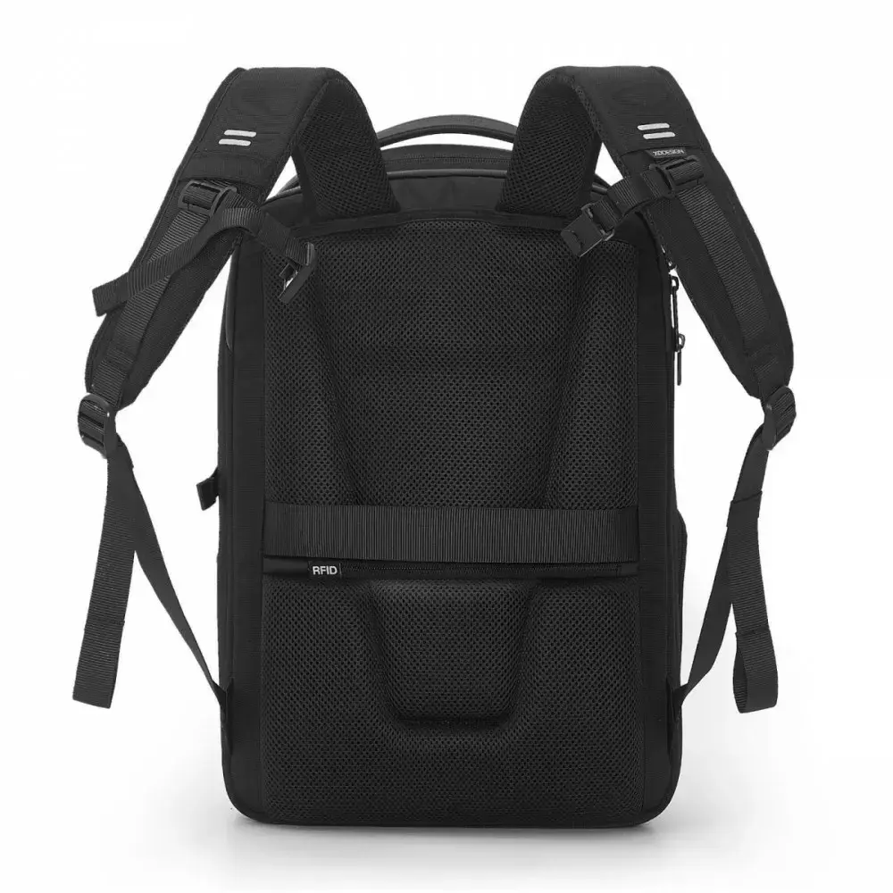 Mugursoma XDDESIGN Bizz Black P705.931 Photo 7