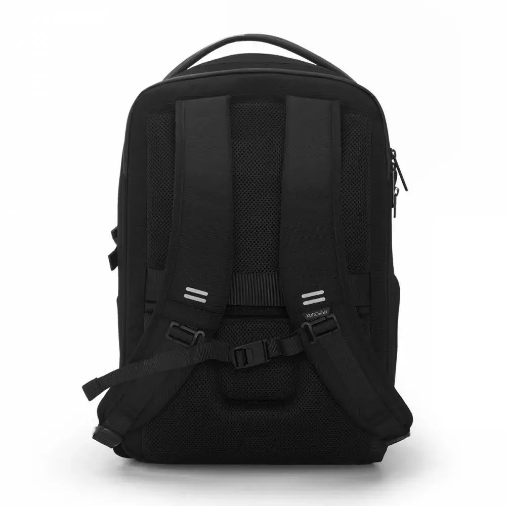 Mugursoma XDDESIGN Bizz Black P705.931 Photo 8