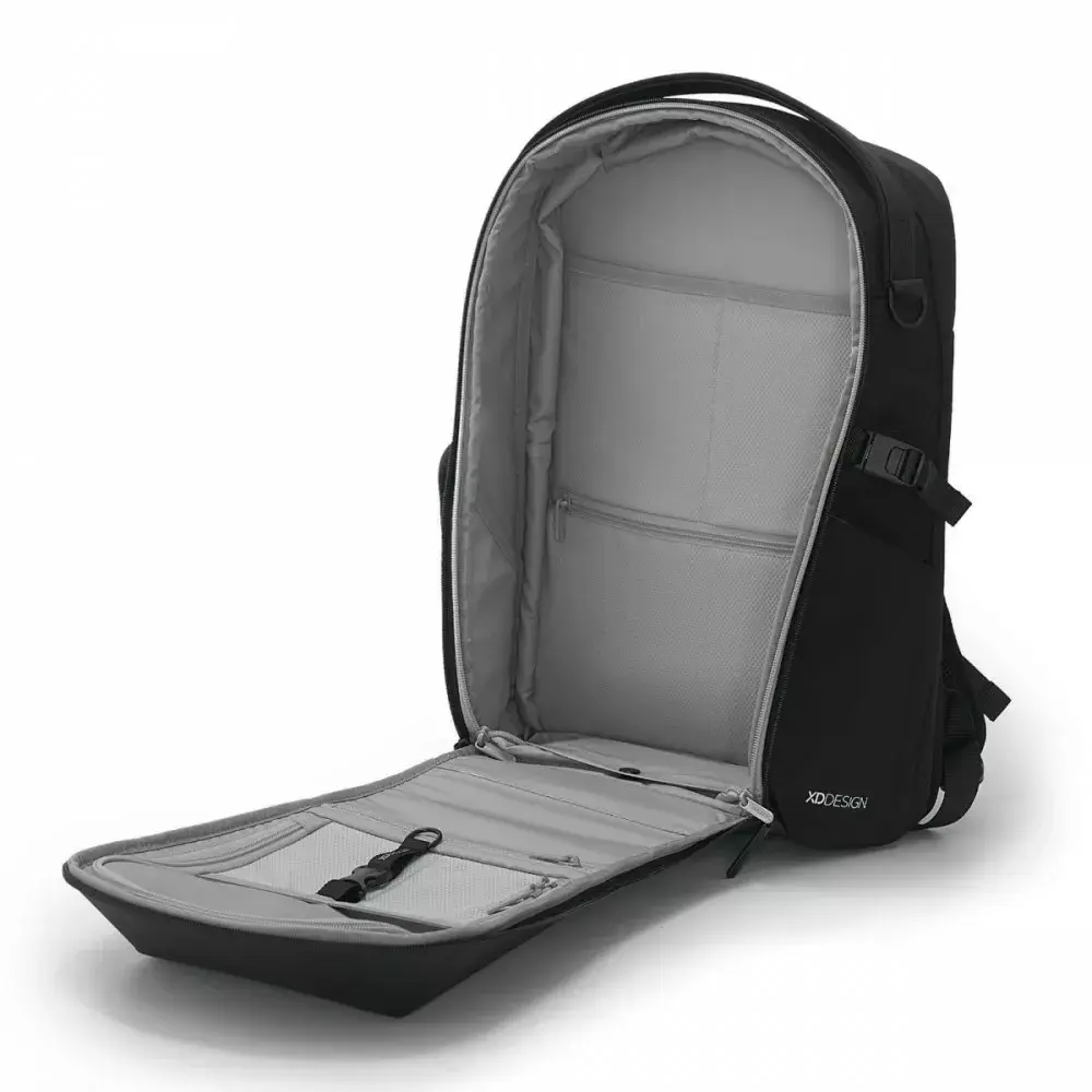 Mugursoma XDDESIGN Bizz Black P705.931 Photo 10
