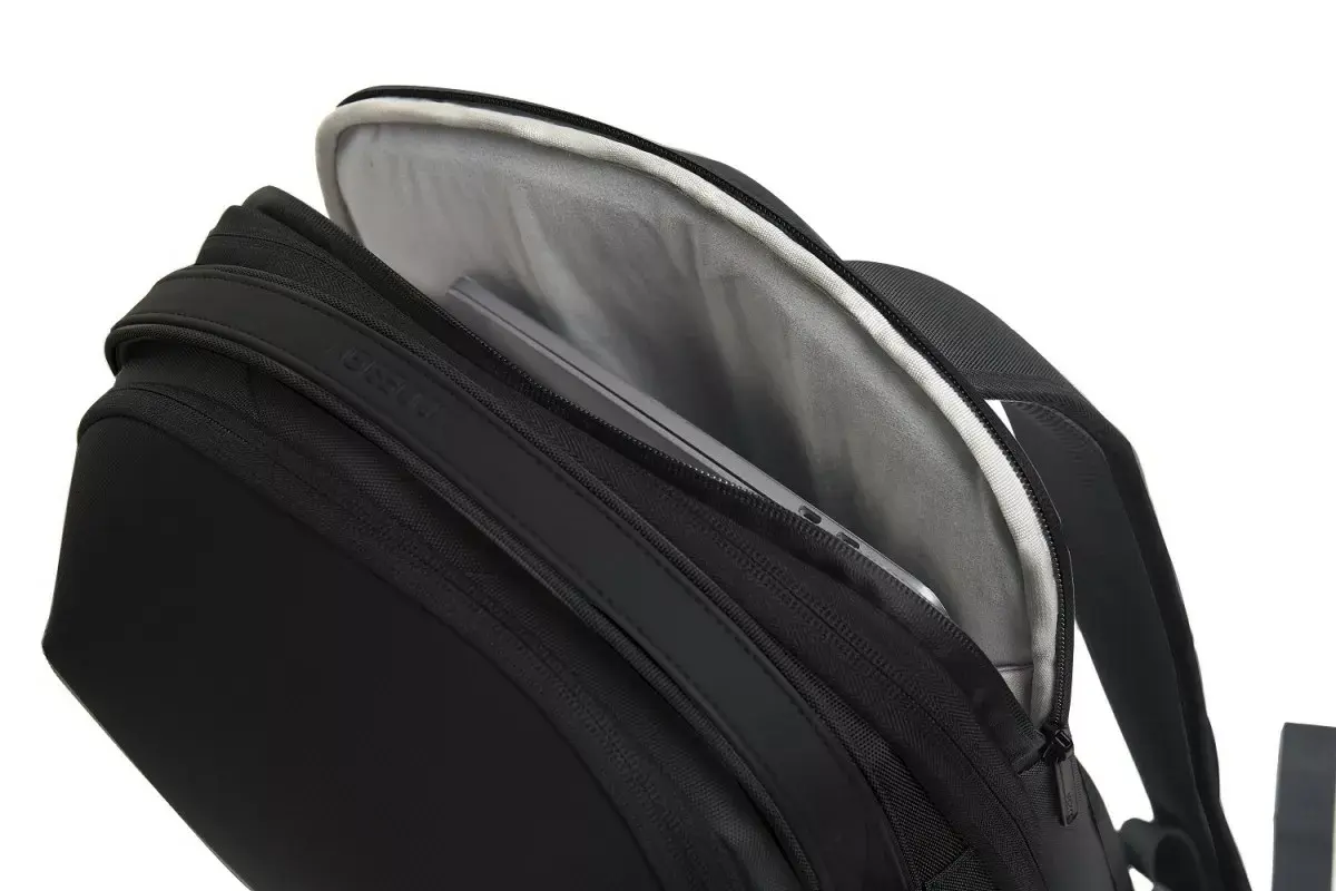 Mugursoma XDDESIGN Bizz Black P705.931 Photo 13