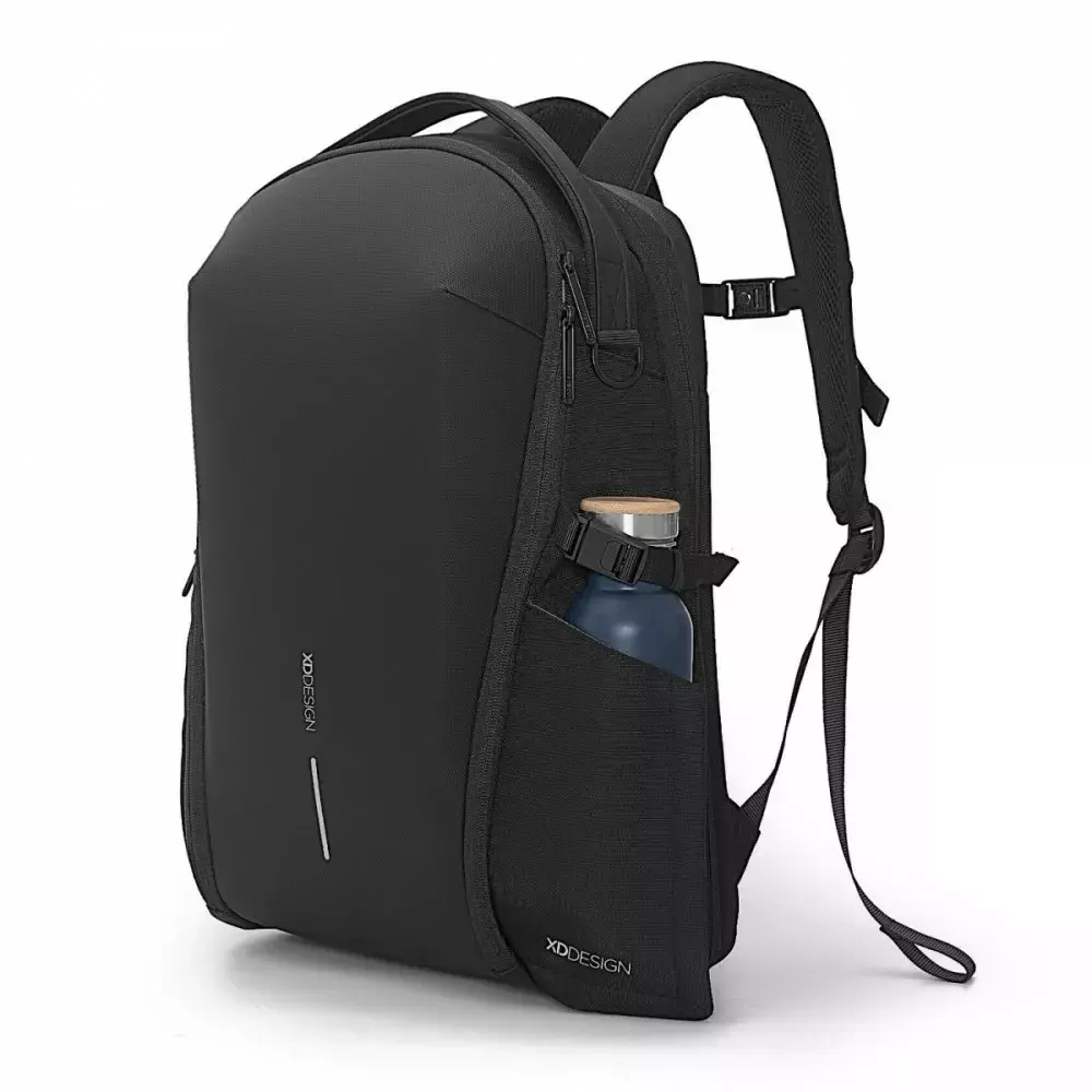 Mugursoma XDDESIGN Bizz Black P705.931 Photo 14