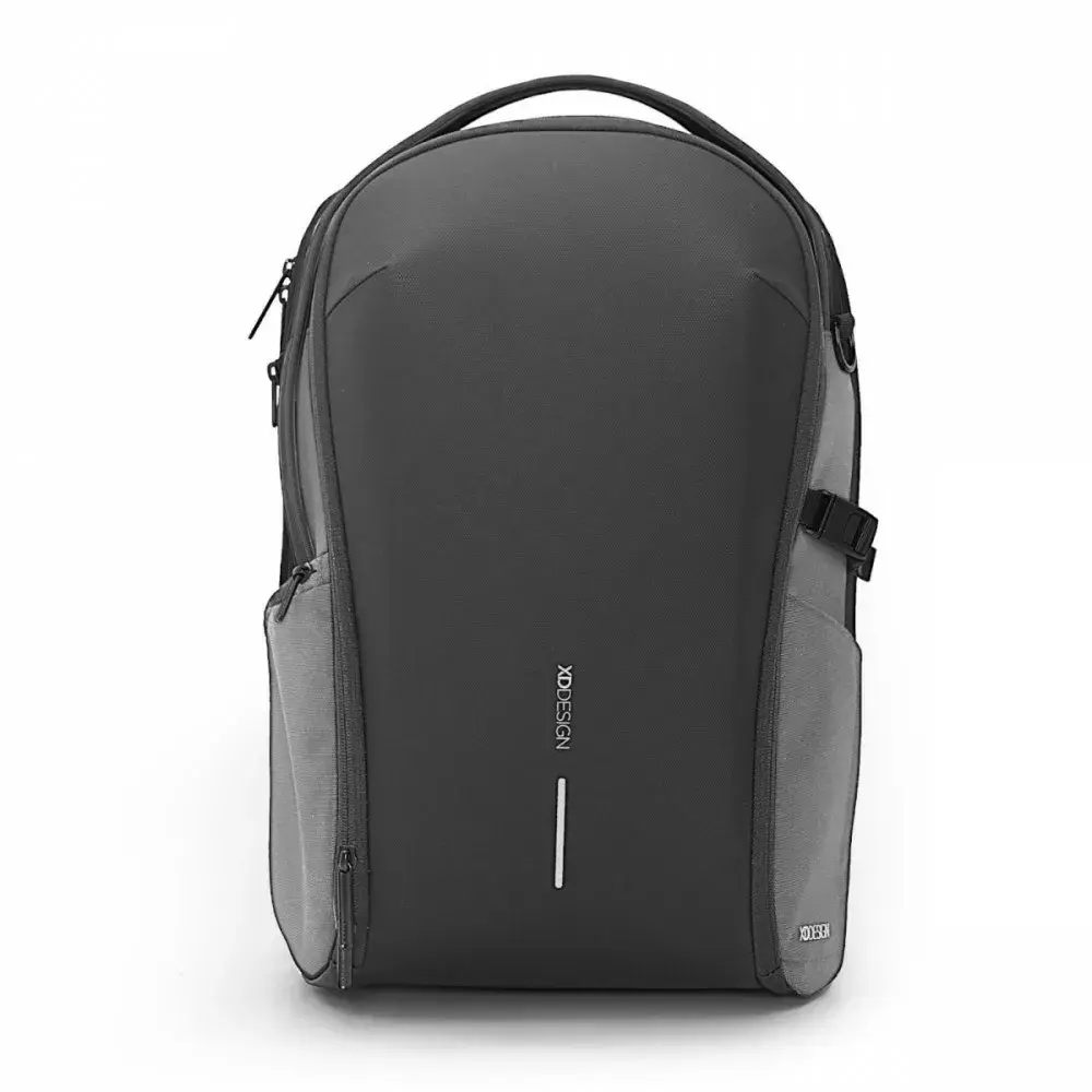 Mugursoma XDDESIGN Bizz Grey P705.932 Photo 2