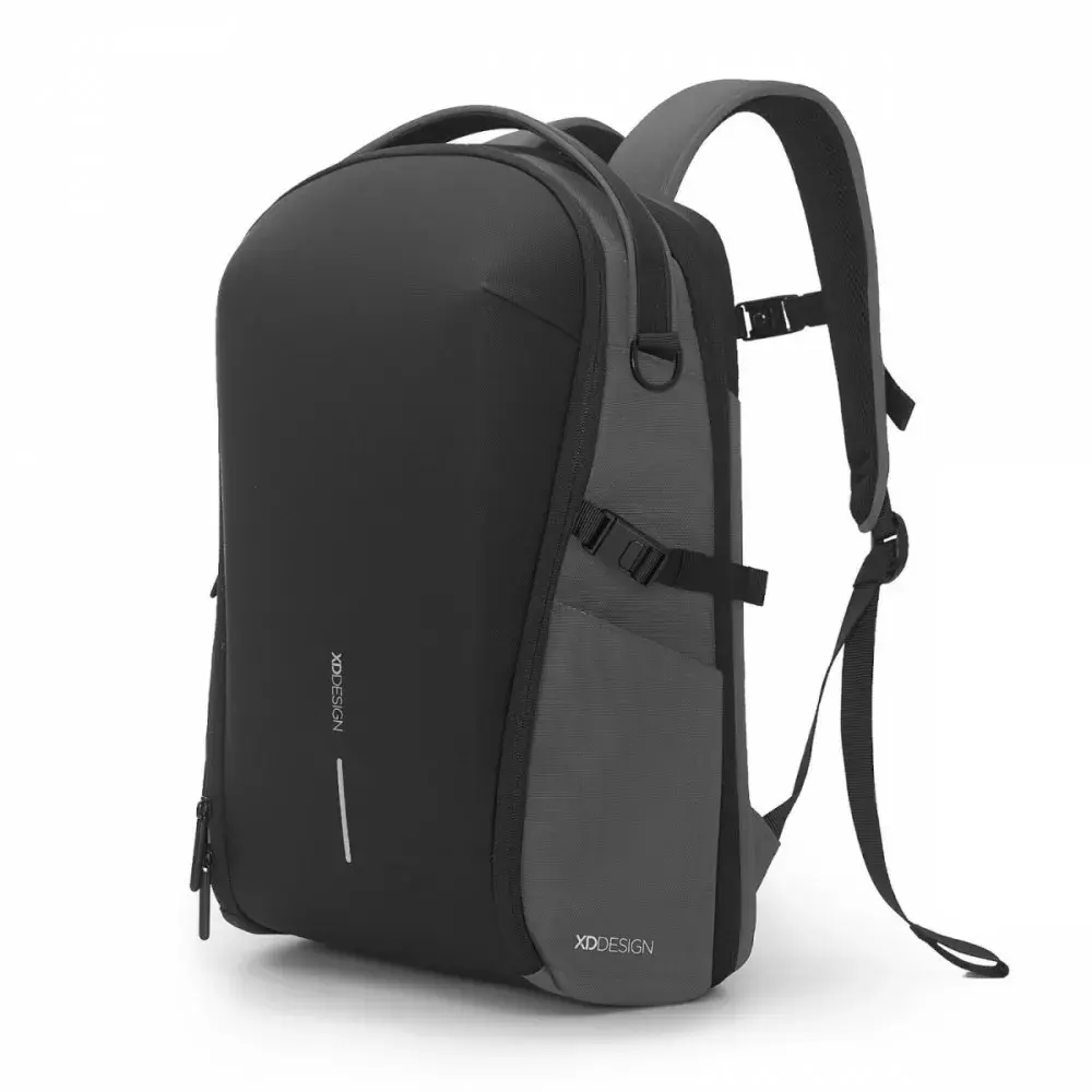 Mugursoma XDDESIGN Bizz Grey P705.932 Photo 3
