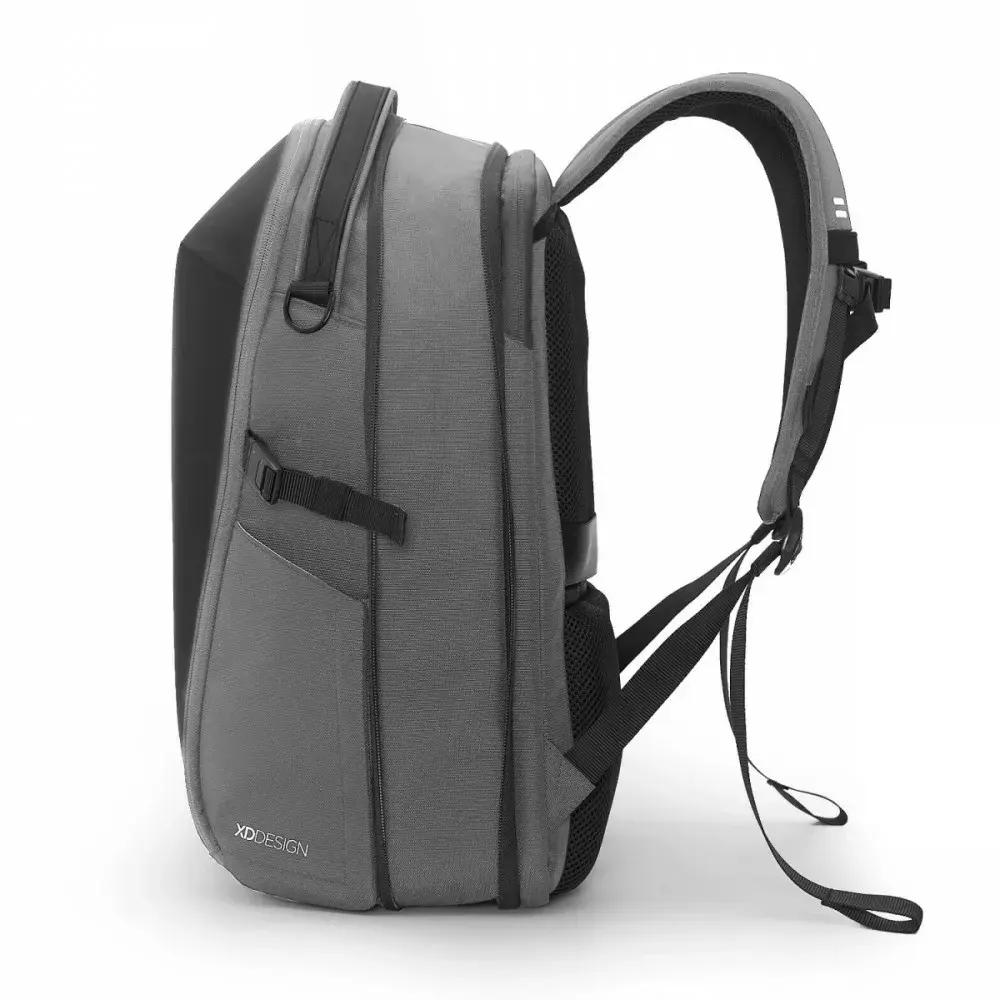 Mugursoma XDDESIGN Bizz Grey P705.932 Photo 6