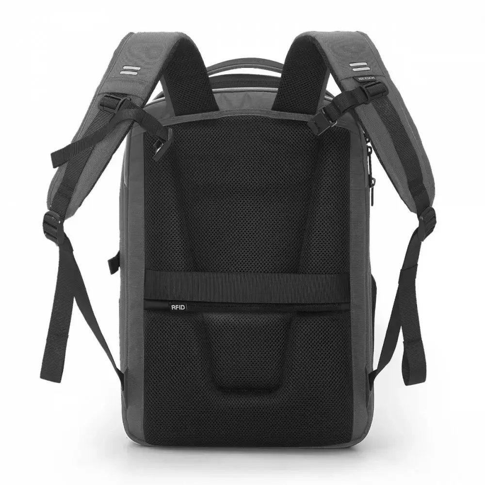 Mugursoma XDDESIGN Bizz Grey P705.932 Photo 7