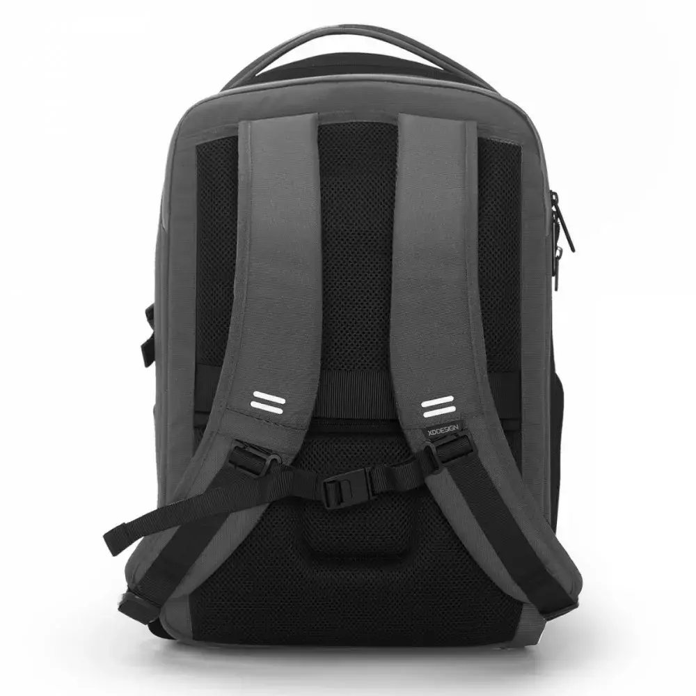 Mugursoma XDDESIGN Bizz Grey P705.932 Photo 8