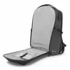 Mugursoma XDDESIGN Bizz Grey P705.932 Photo 9