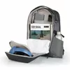 Mugursoma XDDESIGN Bizz Grey P705.932 Photo 11