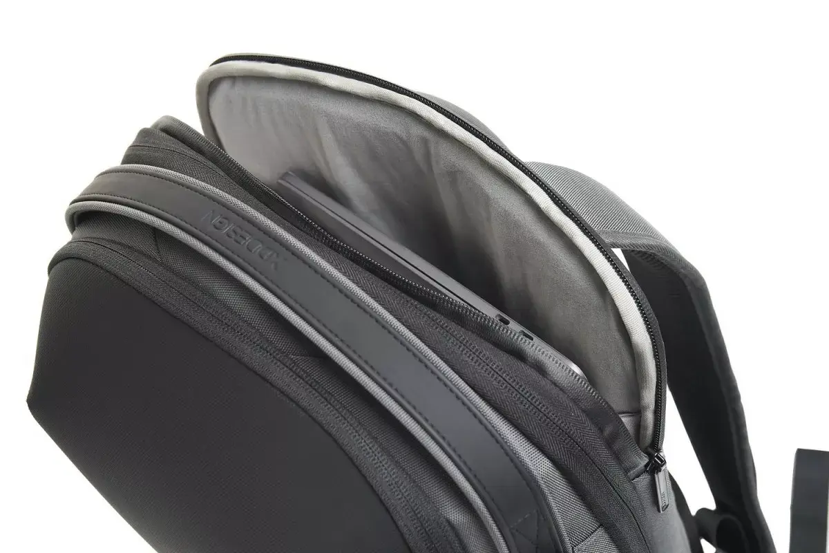 Mugursoma XDDESIGN Bizz Grey P705.932 Photo 13