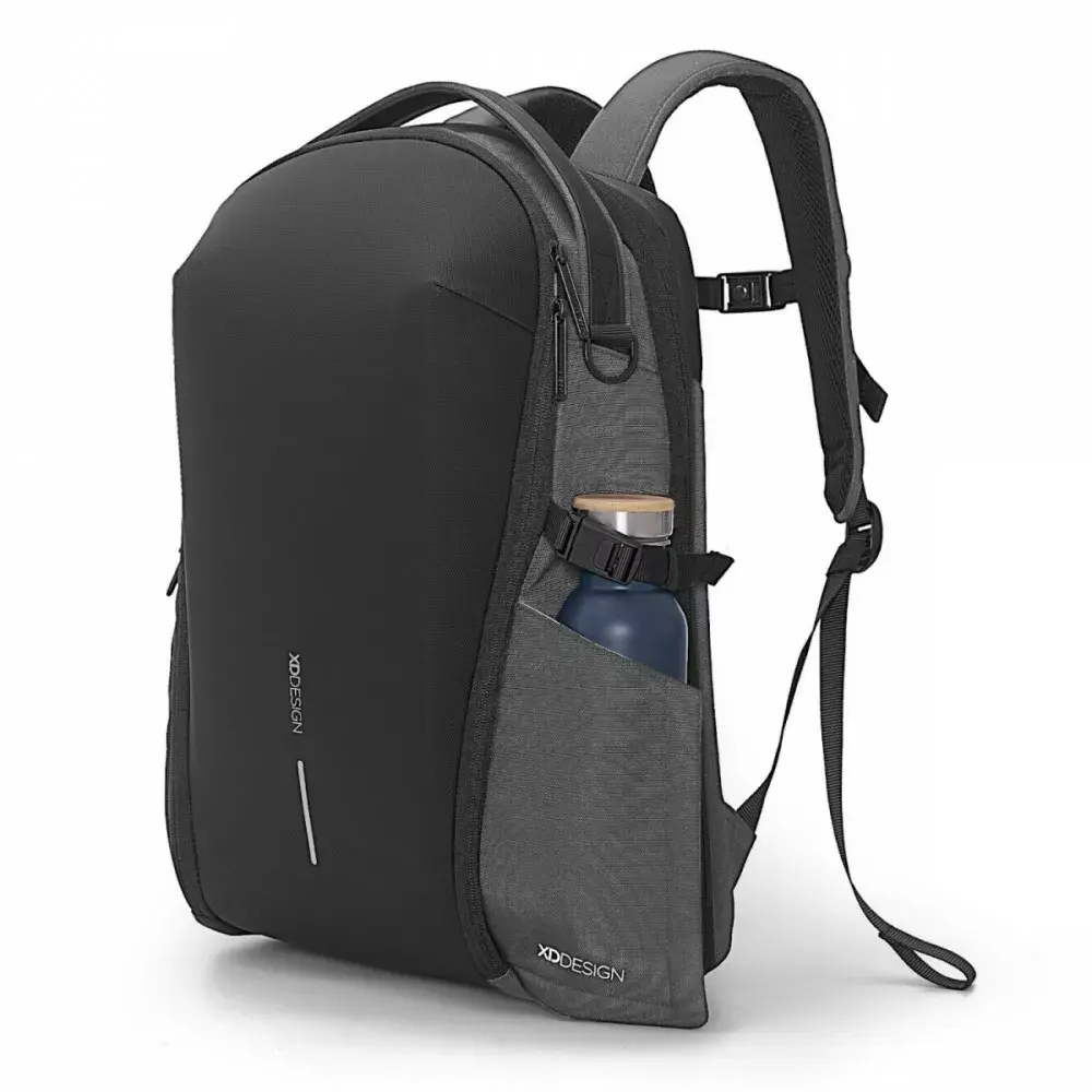 Mugursoma XDDESIGN Bizz Grey P705.932 Photo 14