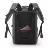 Mugursoma XDDESIGN Bizz Grey P705.932 Photo 15