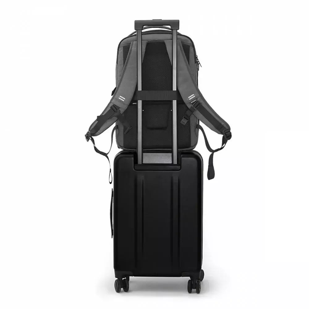 Mugursoma XDDESIGN Bizz Grey P705.932 Photo 16
