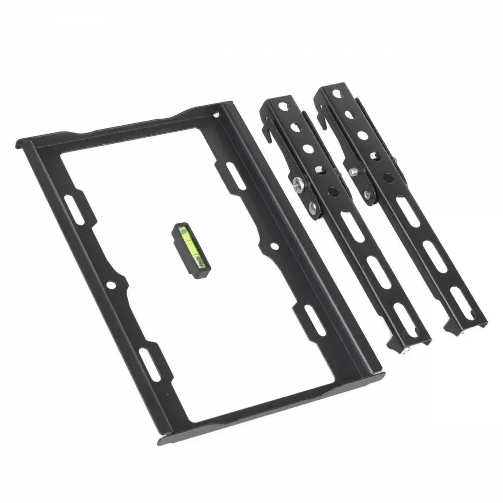 TV bracket MACLEAN MC-942 slim for 13–42" TVs Photo 3