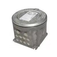 Коммутатор Axis 01535-001 Photo 4
