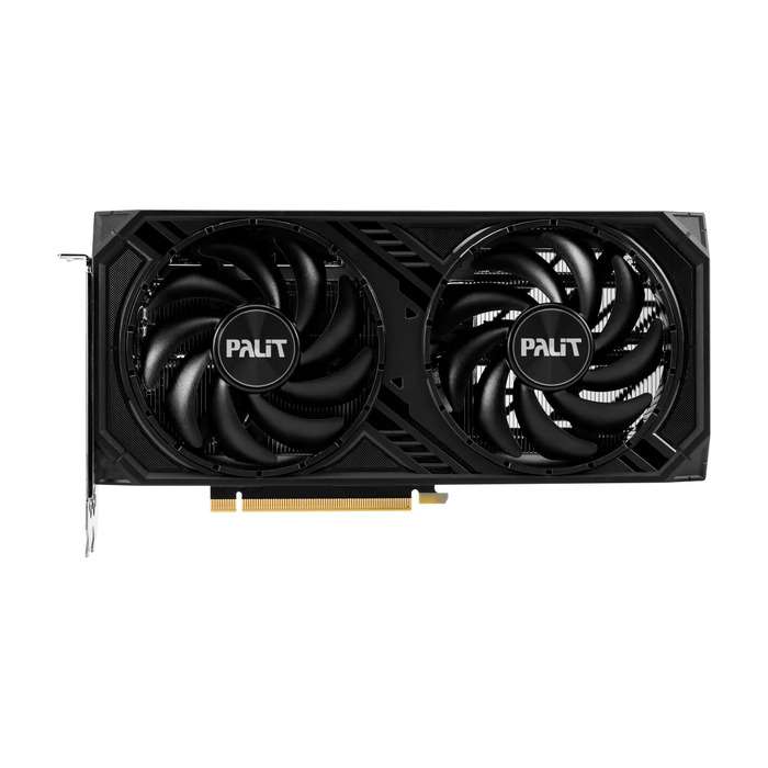 Palit GeForce RTX 4060 Ti Dual OC NE6406TT19P1-1060D | AiO.lv