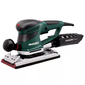 Orbital sander Metabo SRE 4351 TurboTec