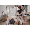 Orbital sander Metabo SRE 4351 TurboTec Photo 3