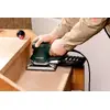 Orbital sander Metabo SRE 4351 TurboTec Photo 4