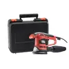 Портативная шлифмашина Black & Decker KA191EK Photo 2