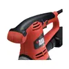 Портативная шлифмашина Black & Decker KA191EK Photo 3