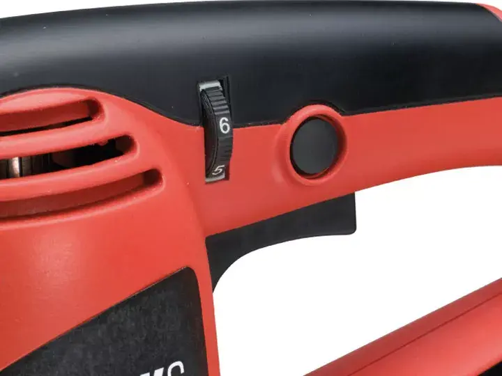 Портативная шлифмашина Black & Decker KA191EK Photo 4