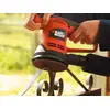 Портативная шлифмашина Black & Decker KA191EK Photo 6