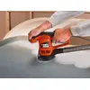 Портативная шлифмашина Black & Decker KA191EK Photo 7