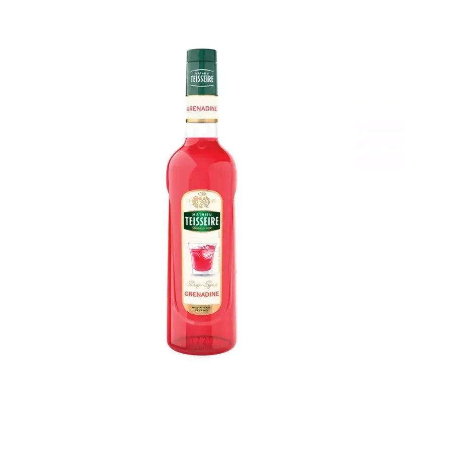 Sīrups Teisseire Grenadīna 0,7 l