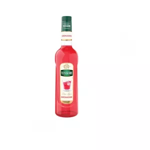 Teisseire Grenadine Syrup 0.7 L