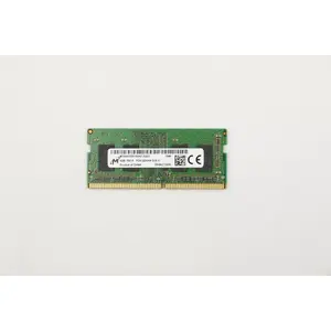 SODIMM RAM module Lenovo 4GB DDR4 3200MHz (laptop memory)