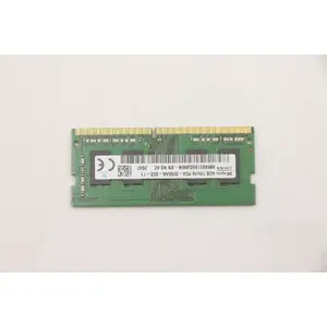 Laptop memory module SODIMM 4GB DDR4-3200 Lenovo (Hynix chip)