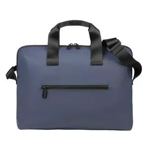 Портфель Tucano Gommo 40.6 см 16 дюймов Синий 1 отделение 1 передний карман