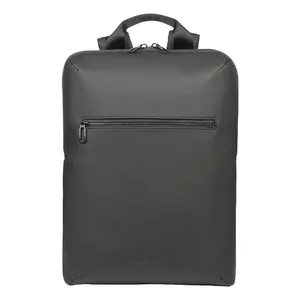 Mugursoma Tucano Gommo 40.6 cm 16 collas Melna 1 nodalījums