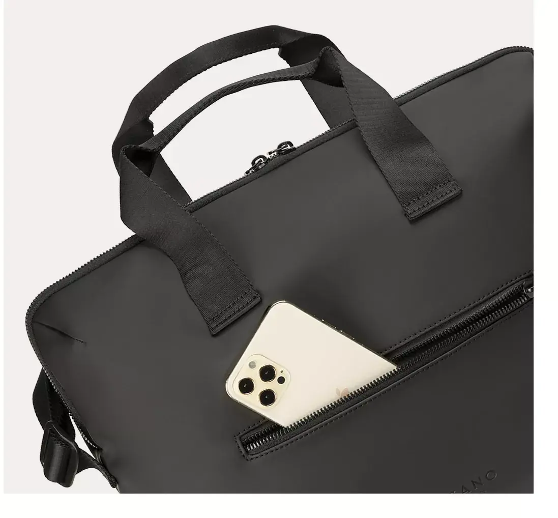Портфель Tucano Gommo 40.6 см (16") Photo 4