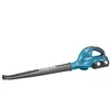 Lapu pūtējs Makita Twin 18V Blower LXT Photo 2